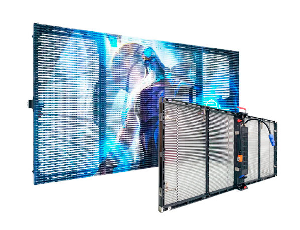 MESH SERIES_