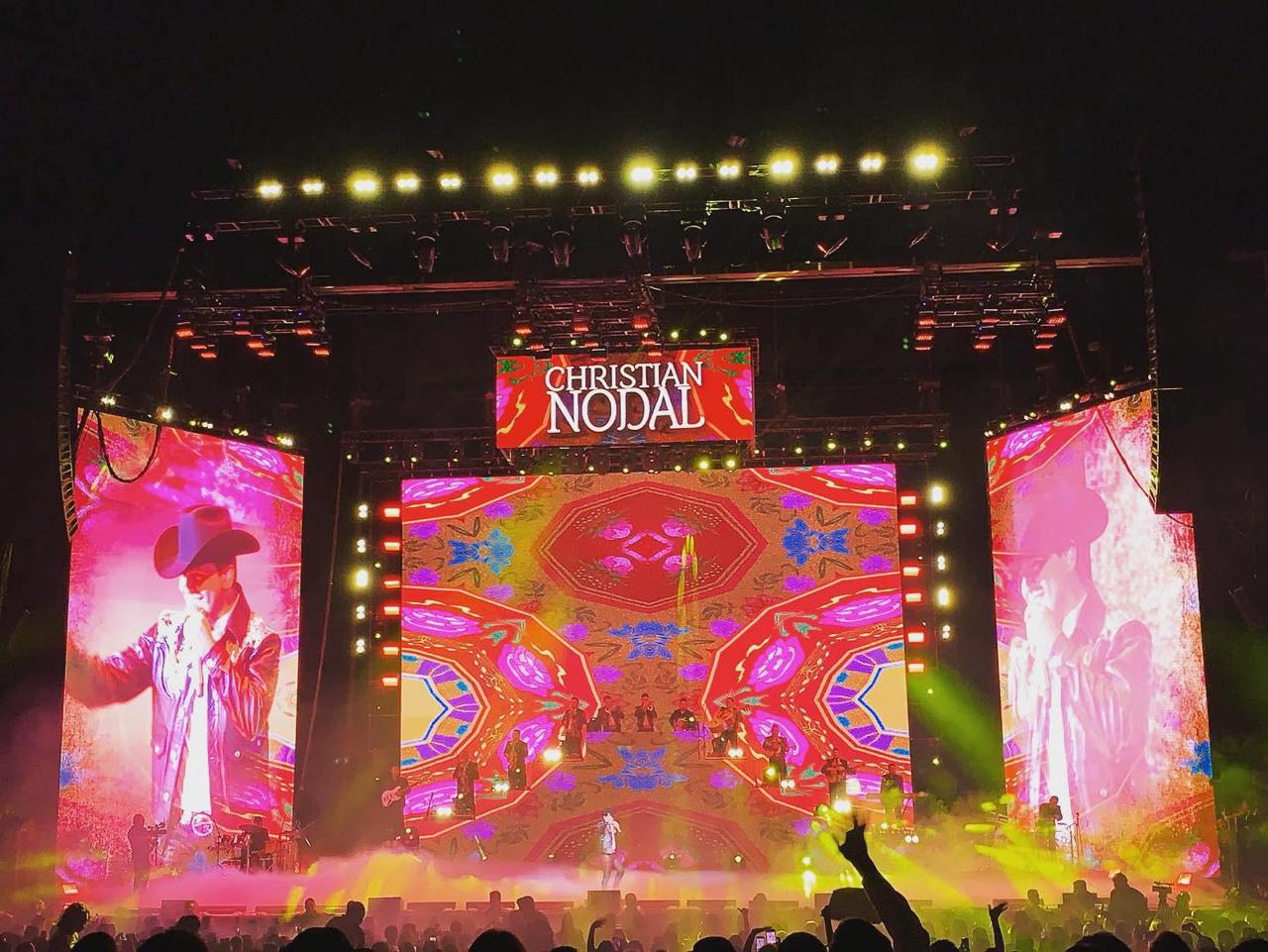 SHOWS